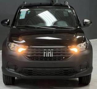 FIAT STRADA 1.3 FIREFLY FLEX ENDURANCE CS MANUAL FIAT STRADA 1.3 FIREFLY FLEX ENDURANCE CS MANUAL
